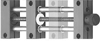 DryLin® HTSC - Flexible