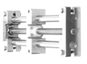 DryLin HTSC-HYD hygienic leadscrew table
