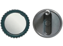 DryLin® HTS - Rotary knob 