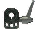 DryLin® HTS - leadscrew clamp