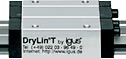 Visão Geral DryLin® T 