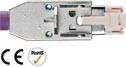 Seleção de produto Cabos de Rede / Ethernet / CFO / Bus de campo