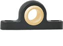 Mancal pedestal igubal® 