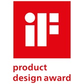 Prêmio iF design