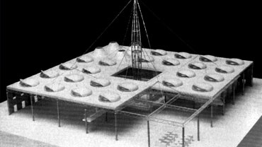 Modelo da fábrica da igus