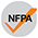 NFPA
De acordo com a norma NFPA 79-2012 capítulo 12.9