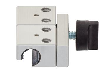 Patim drylin® W com travão manual, WHKA-AL