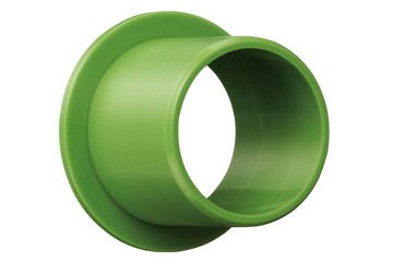 iglidur® N54, buchas autolubrificantes com flange, mm