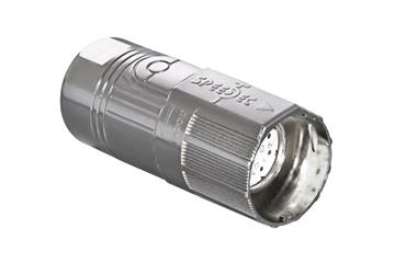 Conector Speedtec, série A, conector de sinais M23