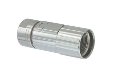 Conector standard, série 917, conector de potência M17