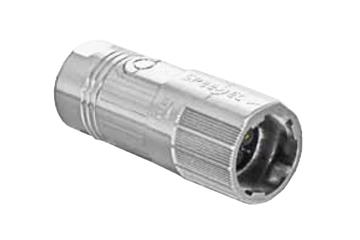 Conector Speedtec, série 917, conector de potência M17