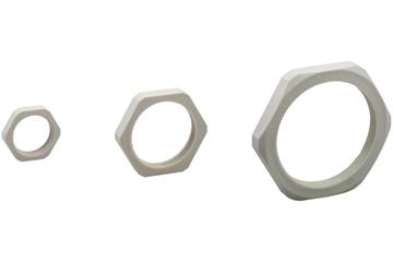 Porcas de bloqueio HUMMEL K