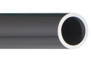 Eixo em alumínio drylin® R como tubo, AWMR