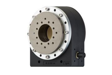 Articulação de elevado desempenho robolink® D, tamanho 50, assimétrica