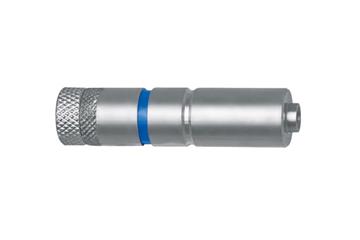 Inserto de posicionamento para ferramenta de crimpagem manual