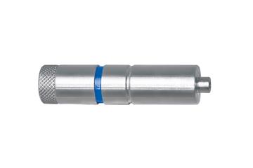 Inserto de posicionamento para ferramenta de crimpagem manual