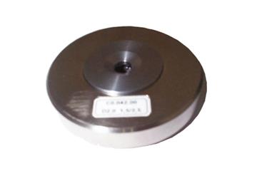 Inserto de crimpagem para ferramenta pneumática