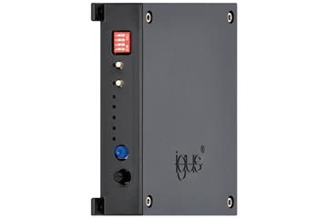 drylin® D3 para motores de corrente contínua