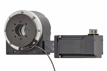 robolink® D | Eixo rotativo com motor | Módulo RL-D-30-A0171