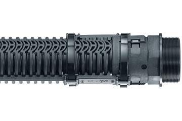 e-rib: reforço para tubo corrugado