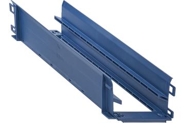 Guidelite plus - sistema de calha