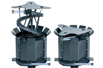 liftband - guia vertical