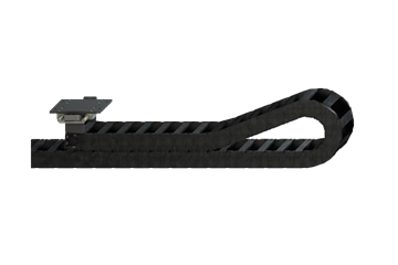 Extremidade móvel flutuante FTA