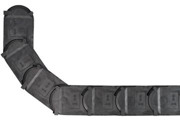 Série AX e-chains®