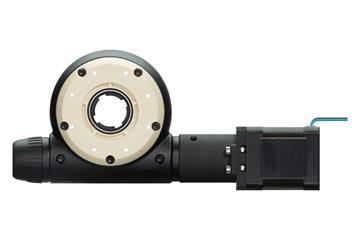 Kit de motor drygear® Apiro Nema 17 com fio