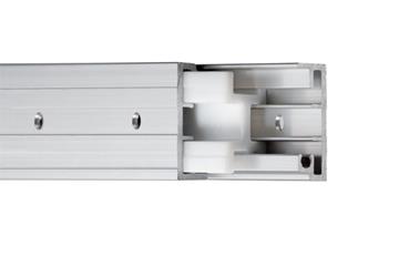 trilhos telescópicos drylin® NT-35