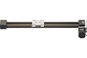 drylin® ZLW-1040 basic com motor de passo