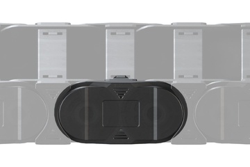 Peças individuais | Série E4.1/R4.1 | Elo externo