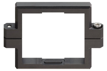 Suporte do motor drygear® engrenagem harmônica RL-S-17