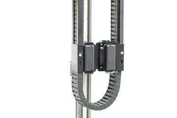 guidelok slimline P/PS - guia vertical