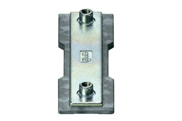 Patim drylin® N, tamanho de instalação 27, polímero deslizante iglidur® J200