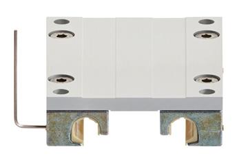 Carrinho drylin® W completo, WWE