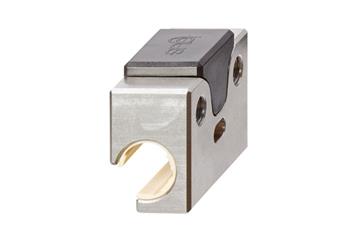 Patim híbrido drylin® W, WJRM-01-ES-FG