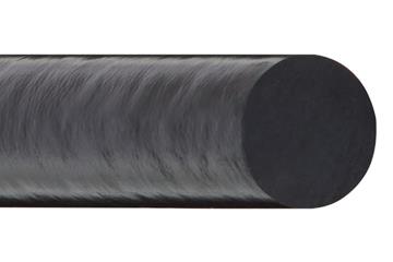 Varão semi-acabado em iglidur® GLW