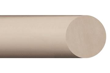 Varão semi-acabado em iglidur® A500