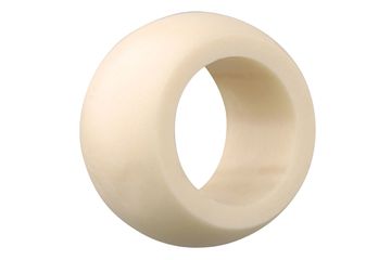 Calota esférica com baixa absorção da humidade igubal® JEM, dimensões métricas