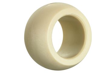 Calota esférica igubal® WEI, polegadas,