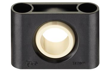 Chumaceira esférica de encaixe igubal® ESTM W300