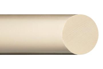 Varão semi-acabado em iglidur® P210