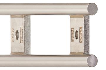 Guia dupla drylin® W, WS-ES