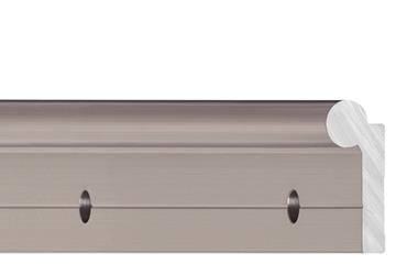 Guia individual drylin® W, WS