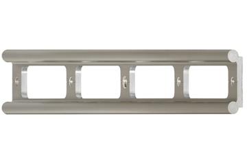 Guia dupla drylin® W, WS-CAM