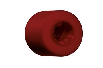 Porca dryspin®, rosca de passo rápido, RSLM