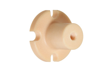 Porca drylin®, rosca (dimensões métricas), J350FRM