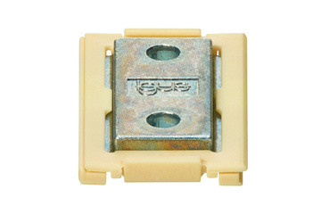 Patim drylin® N, tamanho de instalação 27, polímero deslizante iglidur® J