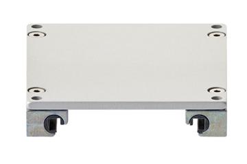 Carrinho drylin® W completo, WWQ